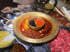 -哥老官重庆美蛙鱼头(圆融广场店)