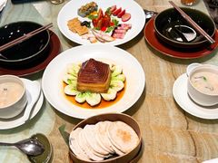 -杭州君悦酒店·湖滨28中餐厅