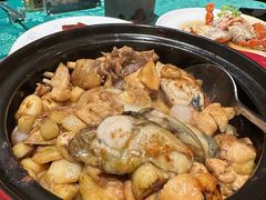 -誉八仙茶室酒楼(新天地店)
