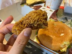 -麦当劳(大厂新城店)