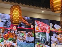 -向民炒鸡老店(金泰华府店)