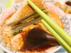 咖椰土司-滕记星发餐室·新加坡菜(巨鹿路店)