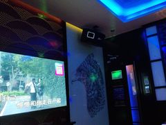 -音乐派KTV(银泰城店)