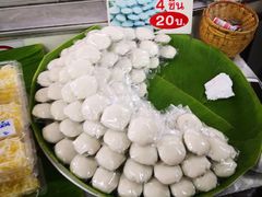-瓦洛洛传统市场