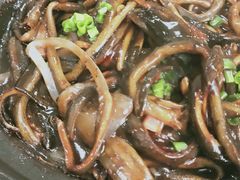 -杨胖子私房菜(秦虹路店)