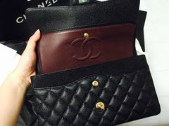 -CHANEL(恒隆广场店)