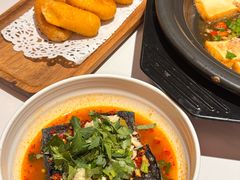 -辣可可·现炒黄牛肉(皇庭广场店)
