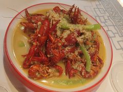 -云晓光头烧烤吧(川沙绿地店)