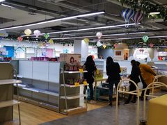 -苏宁红孩子乐园(新都苏宁易购广场店)