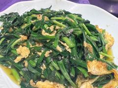 韭菜-双东酒店(东关街店)