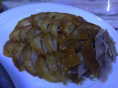 iphone_upload_pic-金百万烤鸭店(马甸店)