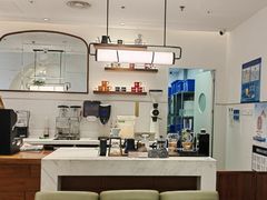 -Peet's Coffee皮爷咖啡(上海长风大悦城店)