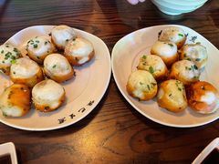 -哑巴生煎(临顿路店)