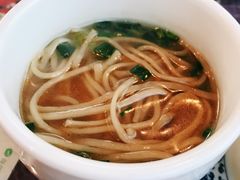 甬味阳春面-宁波状元楼酒店(和义路店)