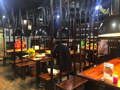 -火炉情韩国料理店(古田路店)