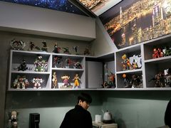 -T-COFFEE(长江花园店)
