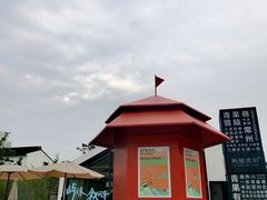 -青果巷历史文化街区