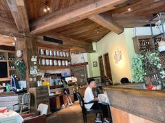 -一棵树·意大利西餐厅One Tree(新城店)