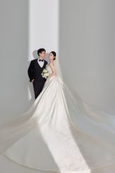 -秦皇岛我和你婚纱摄影工作室
