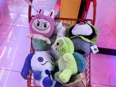 -可爱抓 COCO  GOTCHA(天津鹏欣水游城店)