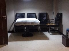 -利金足道(前进大街店)