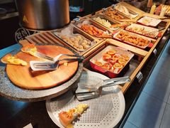 -盛江山自助料理(奥莱锦辉购物广场店)