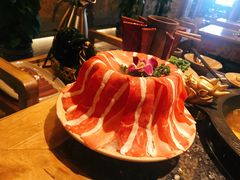 -蜀大侠火锅(四川北路店)