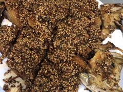 -松明一烤肉馆(鲁园店)