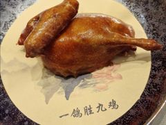 -恒记饭店(珠江路总店)