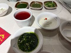 -313羊庄·荣耀·内蒙烧麦(亚运村店)