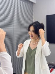 -艾美A·M Hair Salon