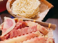 -老房老舍重庆火锅(假日城市店)