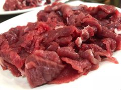 牛颈肉-来自潮州牛肉店(华强北店)