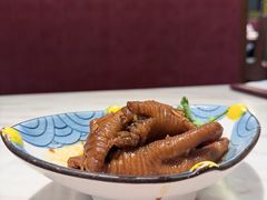-悦得闲广式点心茶楼(蓝鲸世界店)