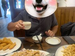 -天地家常菜