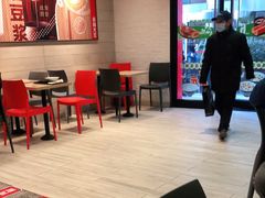 大堂-永和大王(浦东南路店)