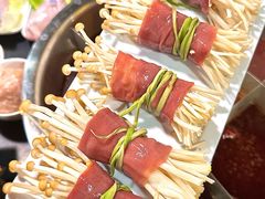 -邓莽子老火锅(鲁祖庙店)