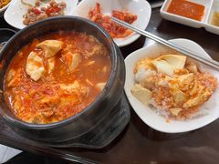 -大福黄牛料理·韩式烤肉·黄牛肥肠·酱蟹