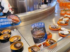 -海底捞大排档火锅(打浦路店)