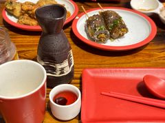 -红料理|串串有瘾·烧烤(吴中路店)