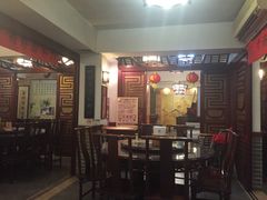 -阿殳菜馆·私厨(水围村店)