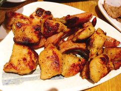 -一井烧肉·活鳗·寿司(望京SOHO店)