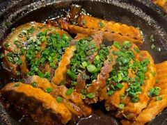 -千岛湖小鱼儿·淳安匠心农家菜