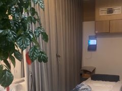 -麦悠悠·SPA·推拿(沈杜公路地铁站店)