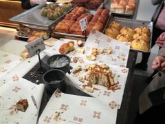 -麦陌(正弘城店)