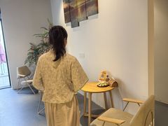 -八号公馆·老上海SPA(深圳北站店)