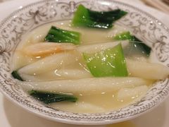 -天港海鲜(创新港天港禧悦酒店)
