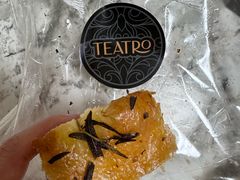 -IL TEATRO 精品意大利餐厅