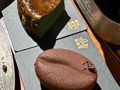 -老梦面包CHEZMOREL(麦子店)