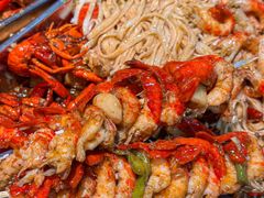 -食鸡公社辣子鸡·潍坊菜·烧烤